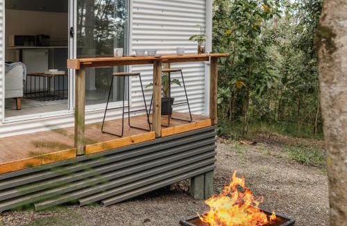 Maroochy River House | Hide in the Hinterland