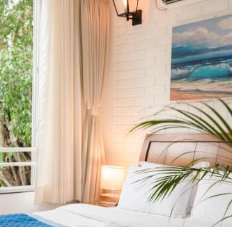 Parra Apartment | HideAway 1BHK, Parra, North Goa (STU)