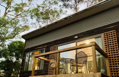 Acton Park Cabin | Hideaway@Acton - a rustic cabin hidden in the bush