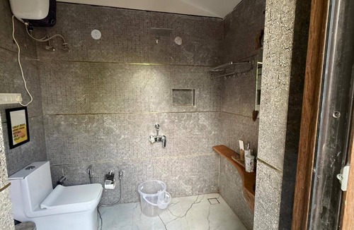 Baihar Resort | Hideaway At Kanha