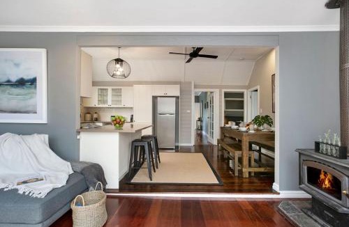 Moss Vale House | Hideaway Cottage - Your Southern Highlands Escape