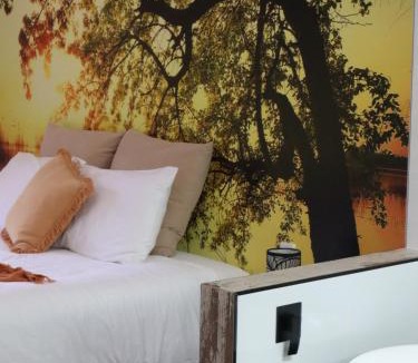 Mapleton Villa | Hideaway Falls - Bunya Cottage