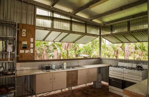 Litchfield Park House | Hideaway Hut (Green Ant)