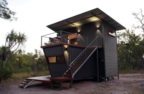 Litchfield Park House | Hideaway Litchfield (Wangi-Cabin Two)