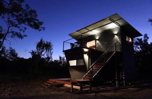 Litchfield Park House | Hideaway Litchfield (Wangi-Cabin Two)