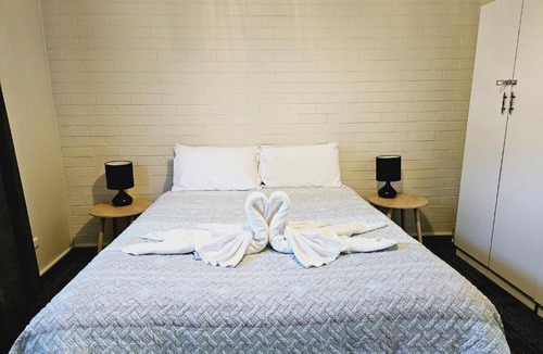 Mira Mar Apartment | Hideaway on Middleton