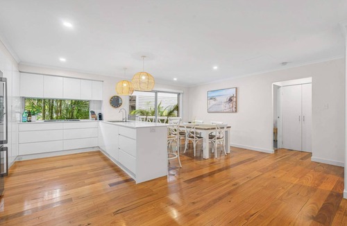 North Avoca House | Hideaways by Coast Hosting