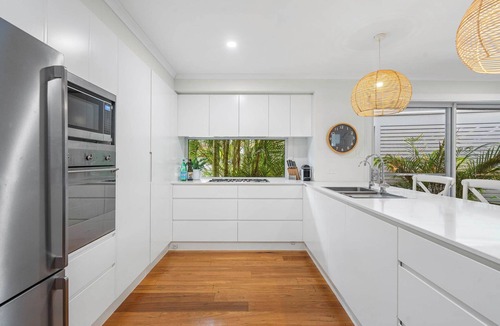 North Avoca House | Hideaways by Coast Hosting