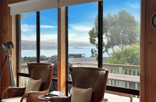 Binalong Bay House | High On Coffey - Binalong Bay - Pet Friendly