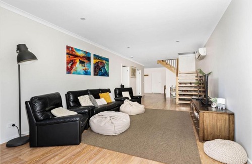 Inverloch House | High on Kenneth