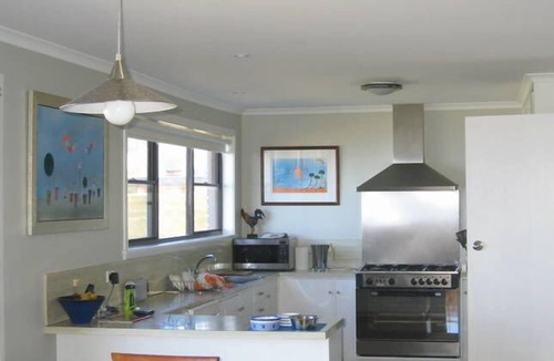 Penguin Hotel | High On Penguin - located at Penguin