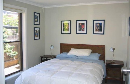 Penguin Hotel | High On Penguin - located at Penguin