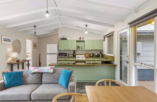 Halls Gap Cottage | High Road Haven