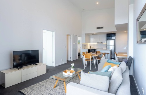 Toowong Apartment | High Street Apartments Toowong
