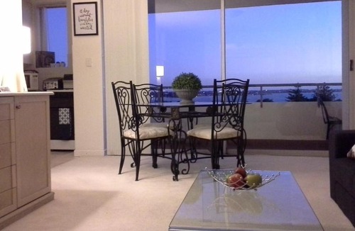 South Perth Apartment | High Tor