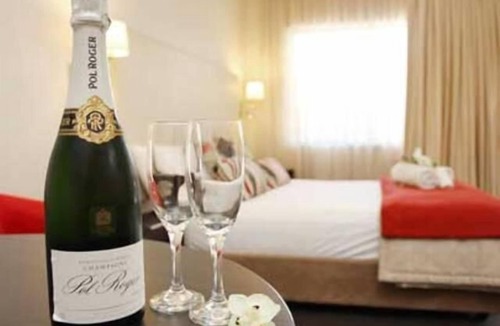 Highfields Hotel | Highfields Motel Toowoomba