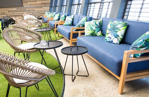 Gilles Plains Hotel | Highlander Hotel