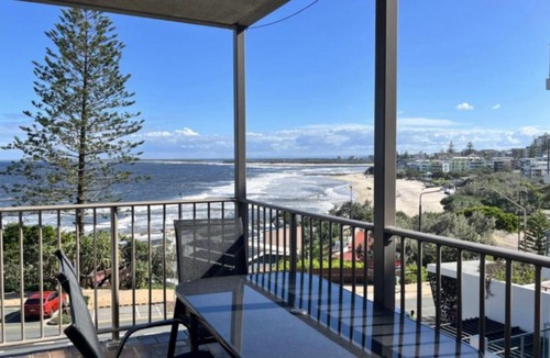 Kings Beach Apartment | Highlander Unit 5
