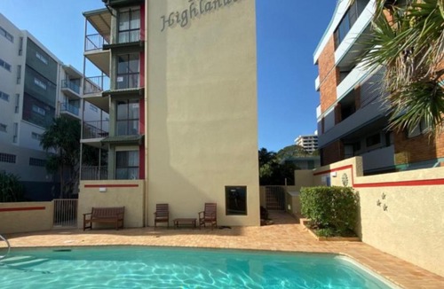 Kings Beach Apartment | Highlander Unit 5