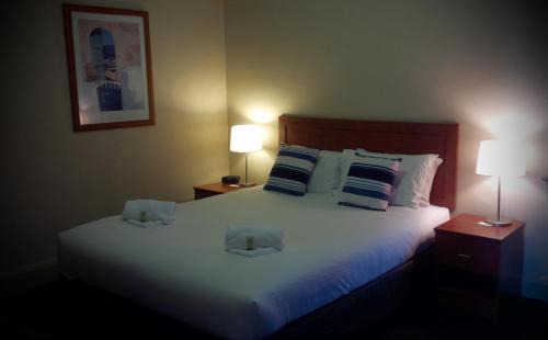 Mittagong Hotel | Highlands Hotel