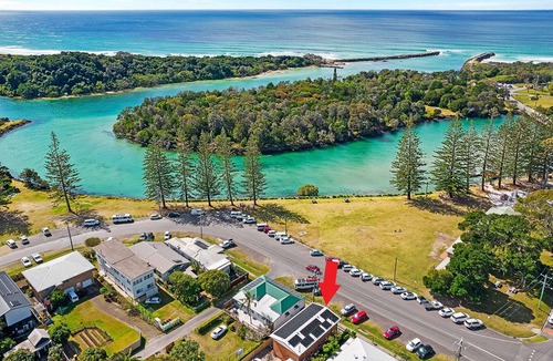 Brunswick Heads House | HIGHTIDE4-PARK VIEWS