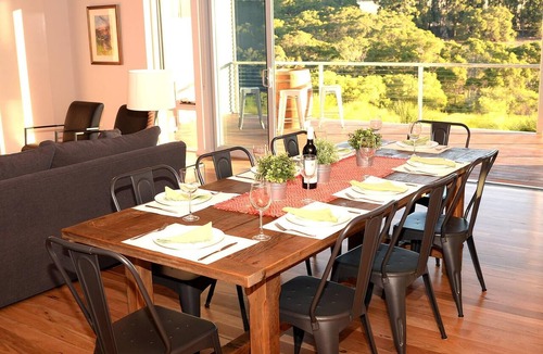 Yallingup House | Highview - luxurious romantic rural getaway