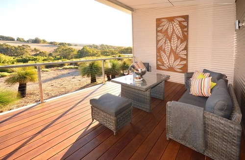 Yallingup House | Highview - luxurious romantic rural getaway