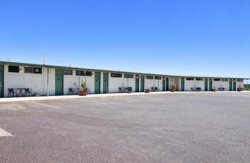 Bonython Hotel | Highway One Motel