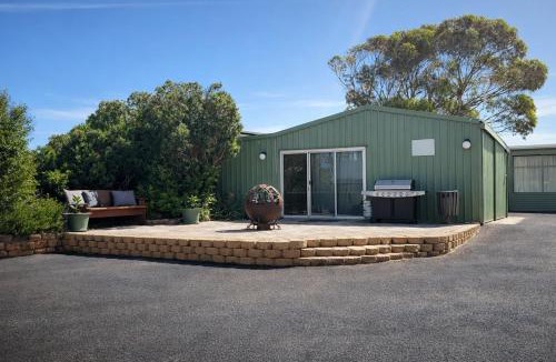 Bonython Hotel | Highway One Motel