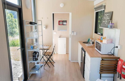 Perwillowen House | Hill Creek Tiny House 4 by Tiny Away