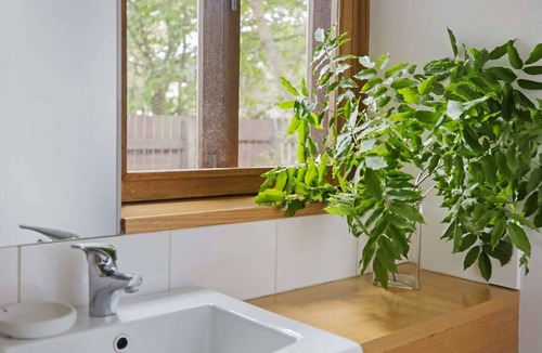 Daylesford Cottage | Hill Haven Daylesford ~ Beautiful Garden Cottage