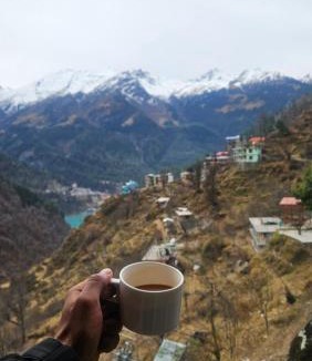 Tosh House | Hill Ice Guesthouse