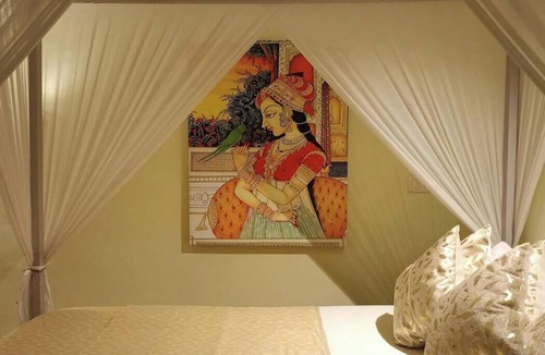 Ashvem Apartment | Hill view apartment 2