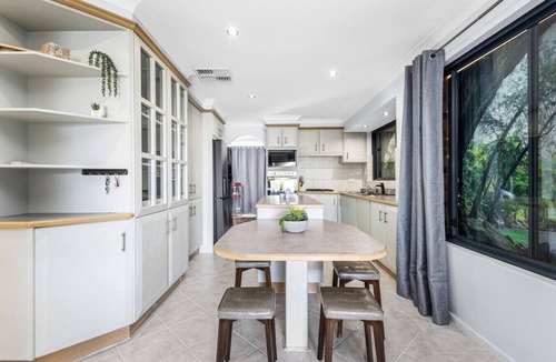 Hillarys House | Hillarys Platinum Retreat