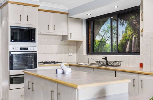 Hillarys House | Hillarys Platinum Retreat