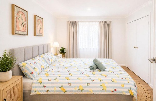 Hillcrest House | Hillcrest 3Bed home close to Grand and Calamvale plaza