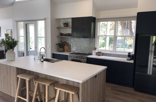 Rochford House | Hillcrest Country Estate, Beautiful location in Macedon Ranges