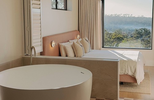 Merimbula Hotel | Hillcrest Merimbula