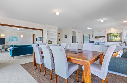North Narooma House | Hillcrest North Narooma - Panoramic Retreat