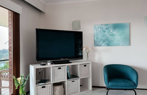 North Narooma House | Hillcrest North Narooma - Panoramic Retreat