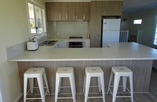 Binningup House | Hillcrest Views Binningup