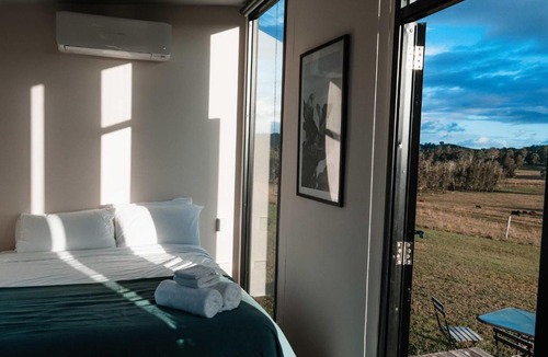 Shannon Brook House | Hills and Herds by Tiny Away