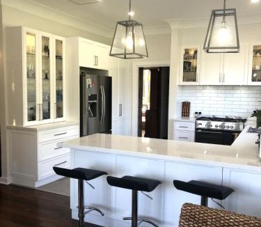 Greenmount Ski Chalet | Hills Manor House