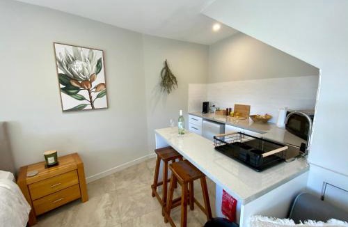 Kiama Heights House | Hills View Studio Kiama Heights