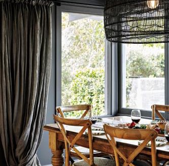 Red Hill South House | Hillside Cottage - Wineries Pool