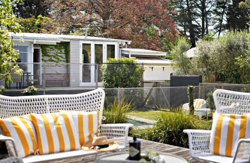 Red Hill South House | Hillside Cottage - Wineries Pool