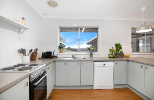 Mittagong House | Hillside Farm
