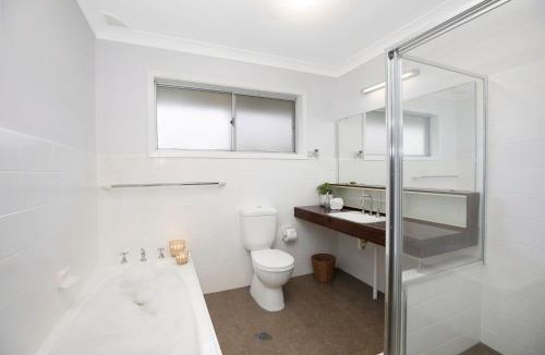 Mittagong House | Hillside Farm