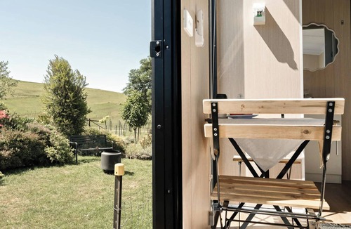 West Kentish House | Hillside Hideout by Tiny Away