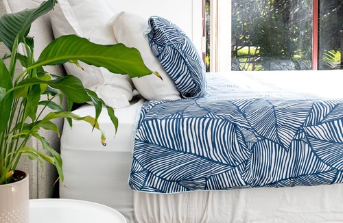 Elizabeth Beach House | Hillside Parade